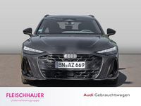 Second-hand Audi A6 Edition .1 204 CP (150 kW) 2026 Gri Break