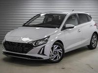 Neu Hyundai i20 90 PS (66 kW) 2026 Lumen grey metallic () Kleinwagen
