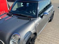 Gebraucht Mini Cooper S 170 PS (125 kW) 2004 Grau Kleinwagen