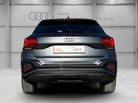 Gebraucht Audi Q2 S-Line 150 PS (110 kW) 2025 Daytonagrau perleffekt SUV