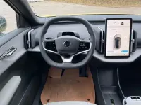 Gebraucht Volvo EX30 Plus 200 kW (272 PS) 2025 Gelb SUV