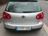 Gebraucht VW Golf V 75 PS (55 kW) 2005 Silber Kleinwagen