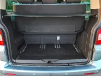 Gebraucht VW Multivan 174 PS (127 kW) 2007 Silber Van / Kleinbus