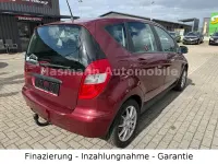 Gebraucht Mercedes A150 110 PS (80 kW) 2009 Other Kleinwagen