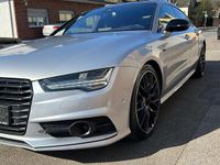 Gebraucht Audi A7 Competition 310 PS (228 kW) 2017 Silber Kleinwagen