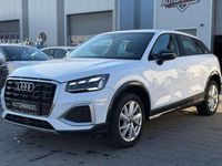 Gebraucht Audi Q2 S-Line 116 PS (85 kW) 2022 Weiß SUV