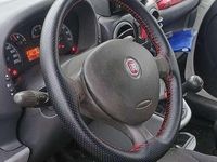 Gebraucht Fiat Doblò 84 PS (61 kW) 2010 Van / Kleinbus