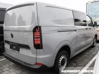Neu VW T7 150 PS (110 kW) 2026 Stone grey (grau) Van