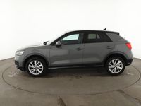 Gebraucht Audi Q2 Design 116 PS (85 kW) 2019 Grau SUV