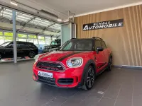 Gebraucht Mini John Cooper Works Countryman 306 PS (225 kW) 2020 Rot SUV
