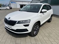 gebraucht Skoda Karoq 1,5 TSI DSG Drive Navi|Virtual Cockpit