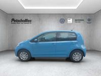 gebraucht VW e-up! e-Basis Move Clima Automatik