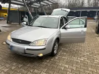 Gebraucht Ford Mondeo 145 PS (106 kW) 2002 Kombi
