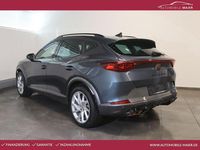 Gebraucht Cupra Formentor 204 PS (150 kW) 2022 Magnetic tech SUV