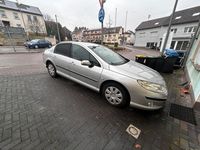 Gebraucht Peugeot 407 204 PS (150 kW) 2006 Limousine
