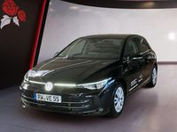 Gebraucht VW Golf VIII Style 150 PS (110 kW) 2024 Grenadillschwarz metallic Limousine