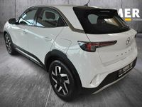 Gebraucht Opel Mokka-e Elegance 100 kW (136 PS) 2022 Weiß SUV