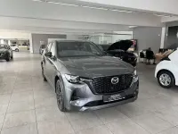 Neu Mazda CX-60 Homura-Line 328 PS (241 kW) 2026 Grau SUV