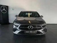 Gebraucht Mercedes A220 Progressive 190 PS (139 kW) 2024 Lack mountaingrau Limousine