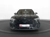 Gebraucht Audi SQ5 Sportback Sport 341 PS (250 kW) 2023 Schwarz SUV