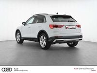 Gebraucht Audi Q3 Advanced 150 PS (110 kW) 2025 Weiss SUV