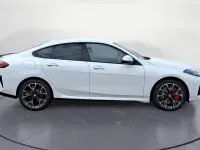 Gebraucht BMW 223 M Sport 218 PS (160 kW) 2025 Weiß Coupé