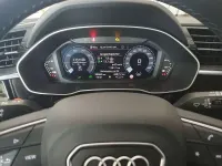 Gebraucht Audi Q3 Sportback 245 PS (180 kW) 2021 Grau SUV