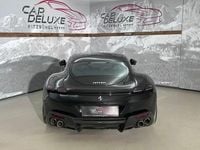 Gebraucht Ferrari Roma 620 PS (456 kW) 2021 Schwarz Coupé
