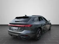 Neu Audi A5 Advanced 299 PS (219 kW) 2026 Daytonagrau perleffekt (metallic) Kombi