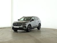Gebraucht Renault Espace 131 PS (96 kW) 2025 Grau SUV