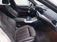 gebraucht BMW i4 Gran Coupe 40 eDrive