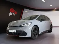 Gebraucht Cupra Born 150 kW (204 PS) 2024 Vaporgrau Kleinwagen