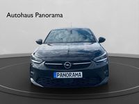 Gebraucht Opel Corsa GS Line 131 PS (96 kW) 2022 Schwarz Limousine