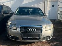 Gebraucht Audi A6 225 PS (165 kW) 2005 Kombi
