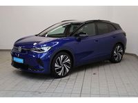 Gebraucht VW ID.4 GTX 250 kW (340 PS) 2025 Blau SUV