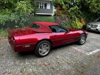 gebraucht Corvette C4 