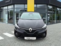 Gebraucht Renault Clio V Equilibre 67 PS (49 kW) 2023 Schwarz Limousine