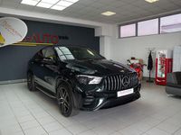 Gebraucht Mercedes GLE53 AMG AMG 435 PS (319 kW) 2024 Grün Coupé