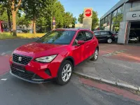 Gebraucht Seat Arona FR 110 PS (80 kW) 2023 SUV