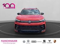 Gebraucht VW Tiguan Style 150 PS (110 kW) 2024 Grau SUV