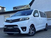 Gebraucht Toyota Proace Verso Executive 150 PS (110 kW) 2019 Weiß Kombi