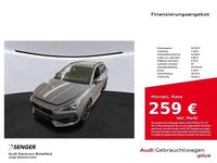 Gebraucht Cupra Leon VZ 245 PS (180 kW) 2023 Graphene grau Kombi