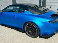 Gebraucht Alpine A110 300 PS (220 kW) 2024 Blau Coupé