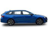 Neu Skoda Octavia SportLine 204 PS (150 kW) 2026 Wählbar Kombi