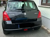 Gebraucht Suzuki Swift 101 PS (74 kW) 2006 Kleinwagen