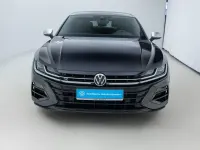 Używany VW Arteon R 320 KM (235 kW) 2023 Czarny Kombi