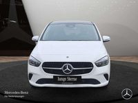 Gebraucht Mercedes B220 Advanced 190 PS (139 kW) 2025 Weiß Van / Kleinbus