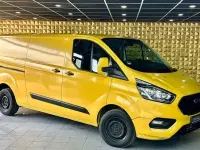 Gebraucht Ford Transit Custom 131 PS (96 kW) 2019 Andere