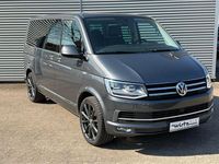 Gebraucht VW Transporter Highline 199 PS (146 kW) 2020 Grau Van