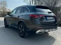 Gebraucht Mercedes E350 204 PS (150 kW) 2023 Grau SUV
